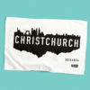 Christchurch Tea Towel